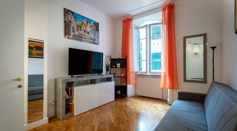 Photo of The Roman Flower