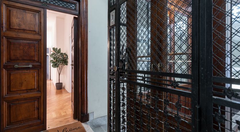 Photo of The Roman Flower