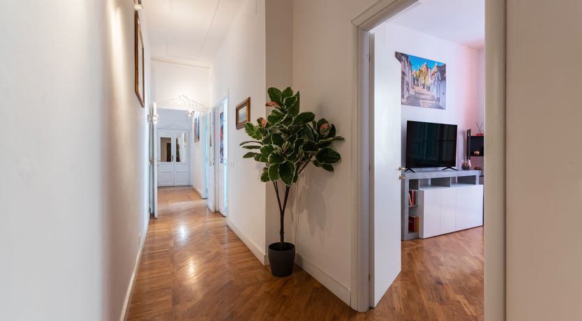 Photo of The Roman Flower