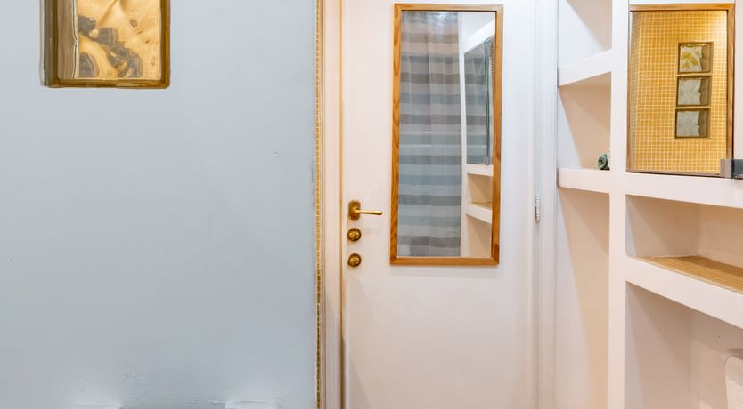 Photo of The Roman Flower