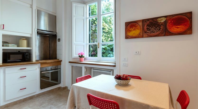 Photo of The Roman Flower