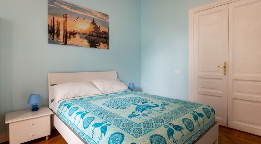 Photo of The Roman Flower