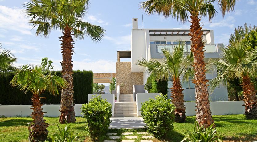 Photo of Greek Isles