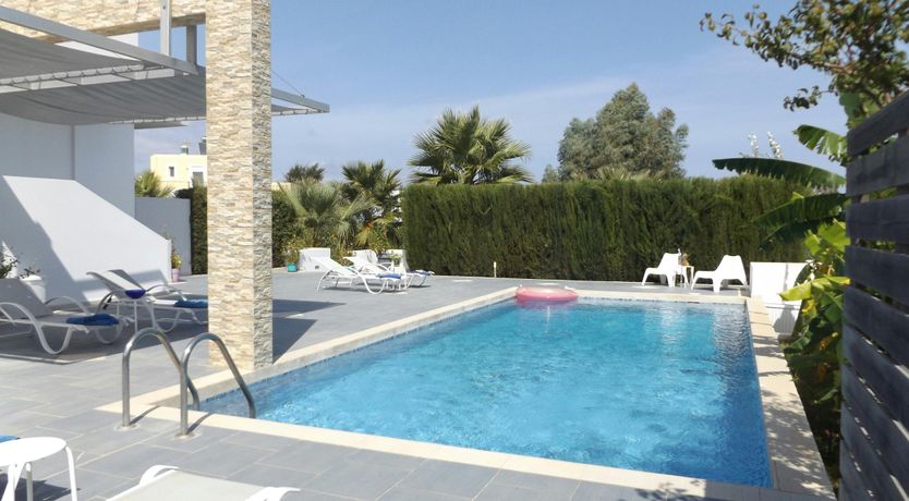 Photo of Greek Isles