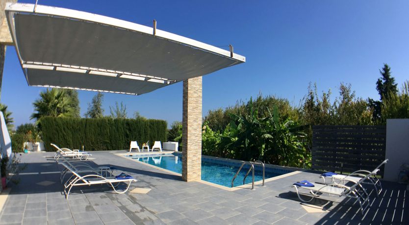 Photo of Greek Isles