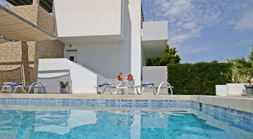 Photo of Greek Isles