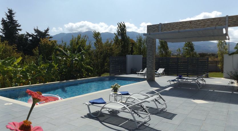 Photo of Greek Isles