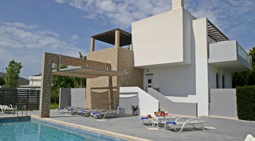 Photo of Greek Isles