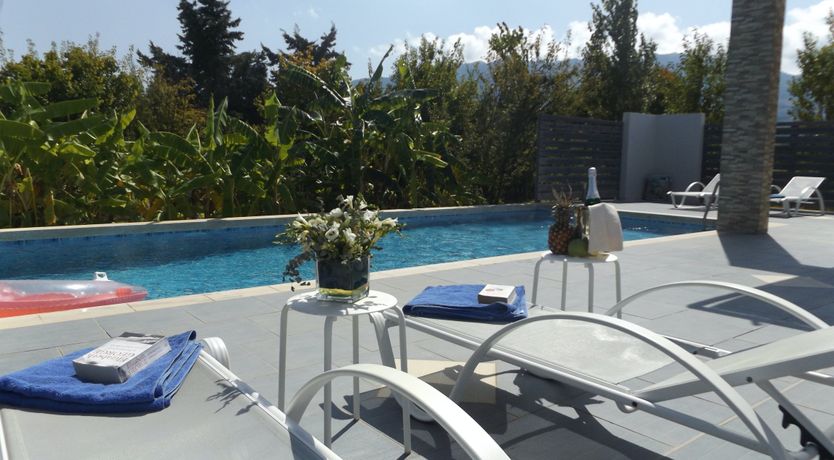 Photo of Greek Isles