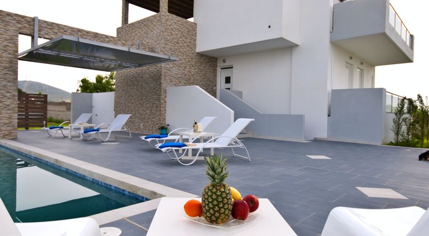 Photo of Greek Isles