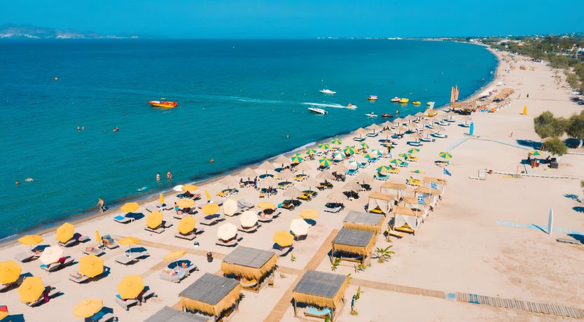 Photo of Greek Isles