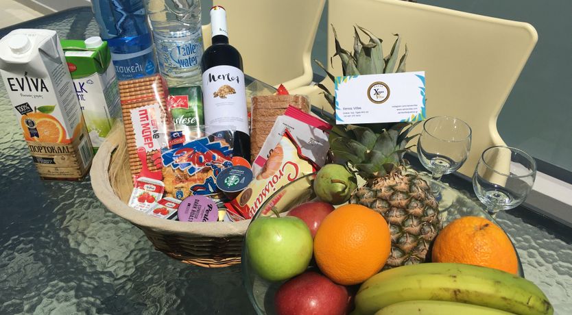 Photo of Greek Isles