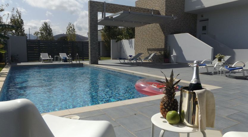 Photo of Greek Isles