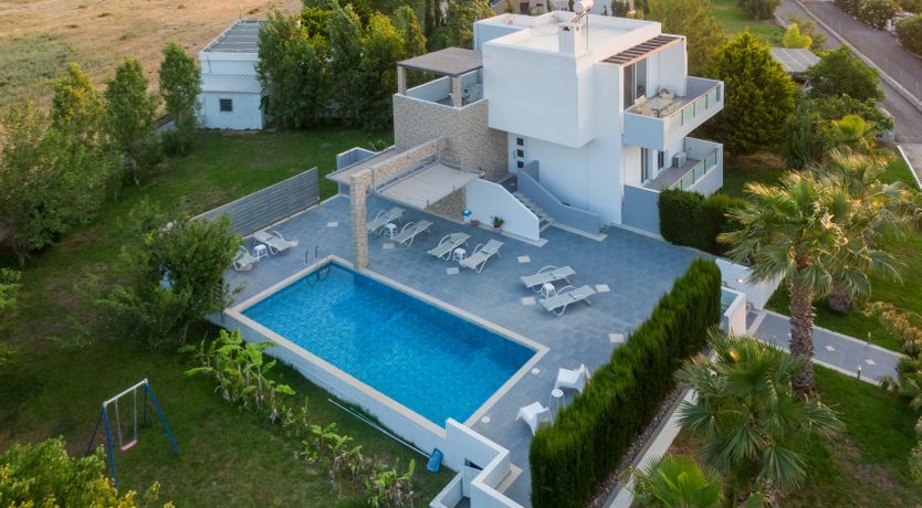 Photo of Greek Isles