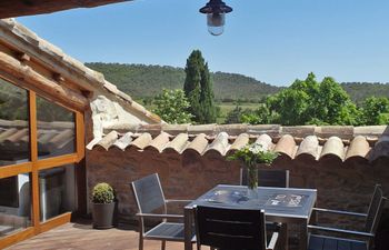 French Vineyards Apartment