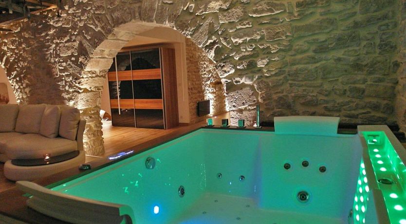 Photo of French Vineyards