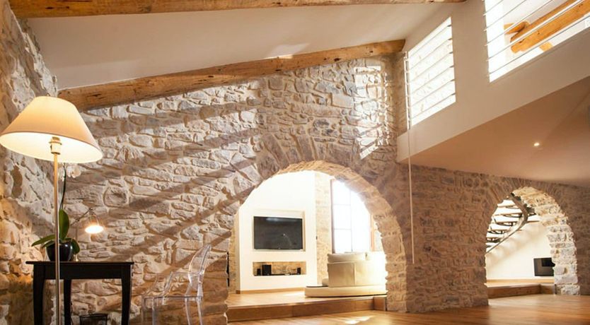 Photo of French Vineyards