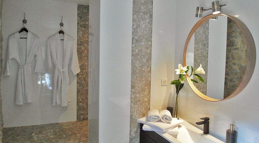 Photo of French Vineyards