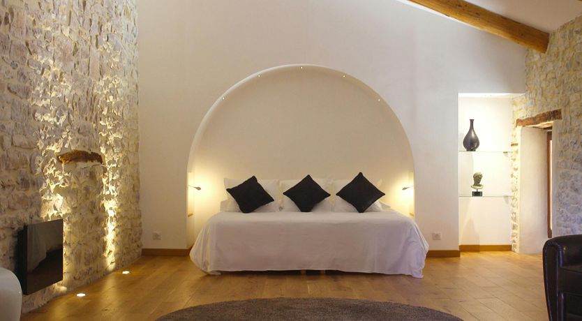 Photo of French Vineyards