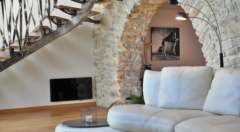 Photo of French Vineyards