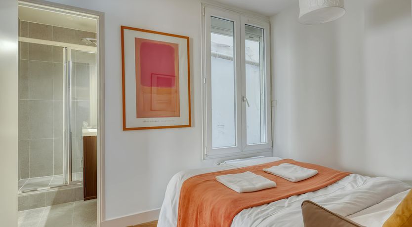 Photo of So Parisian