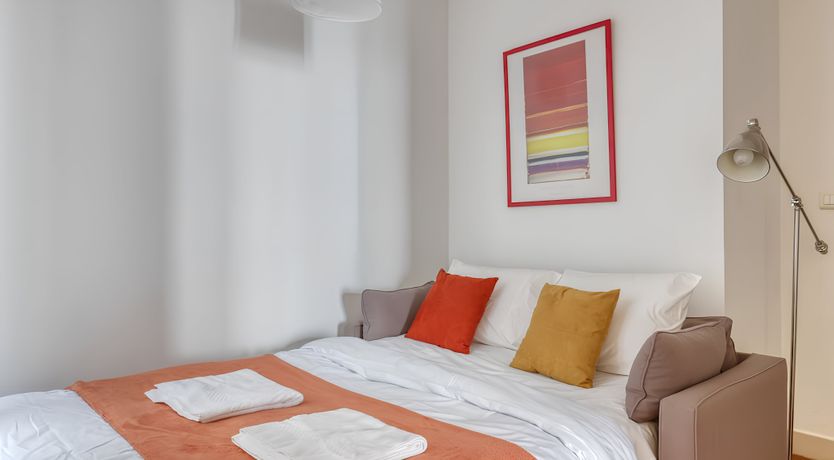 Photo of So Parisian