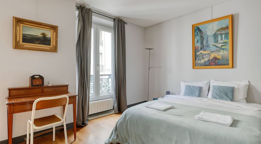 Photo of So Parisian