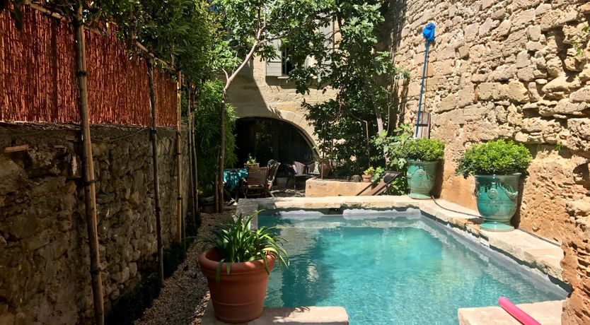 Photo of Secret Baignade