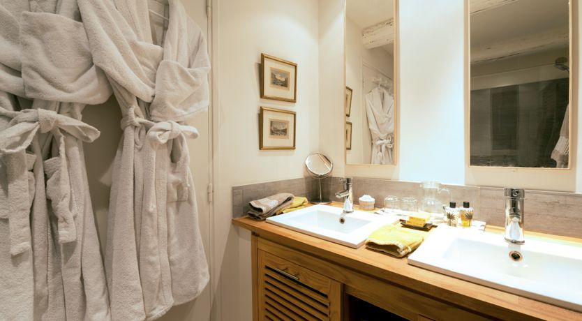 Photo of Secret Baignade