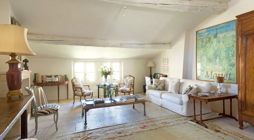 Photo of Secret Baignade