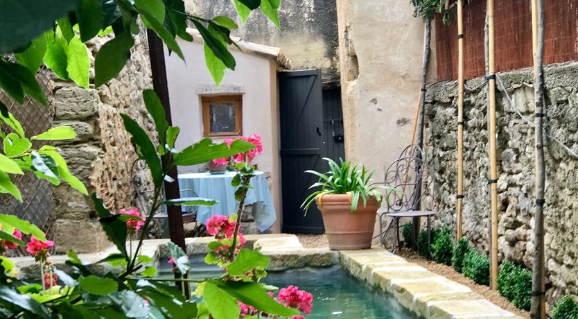 Photo of Secret Baignade