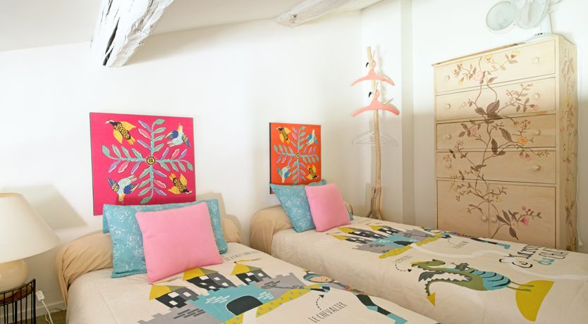 Photo of Secret Baignade