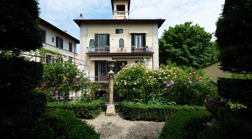 Photo of Tiled Dreams