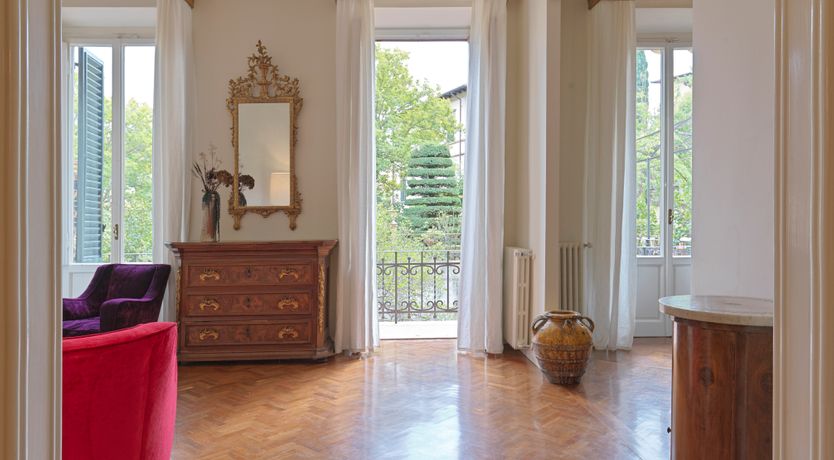 Photo of Tiled Dreams