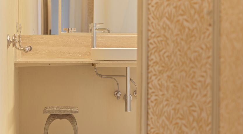 Photo of Tiled Dreams