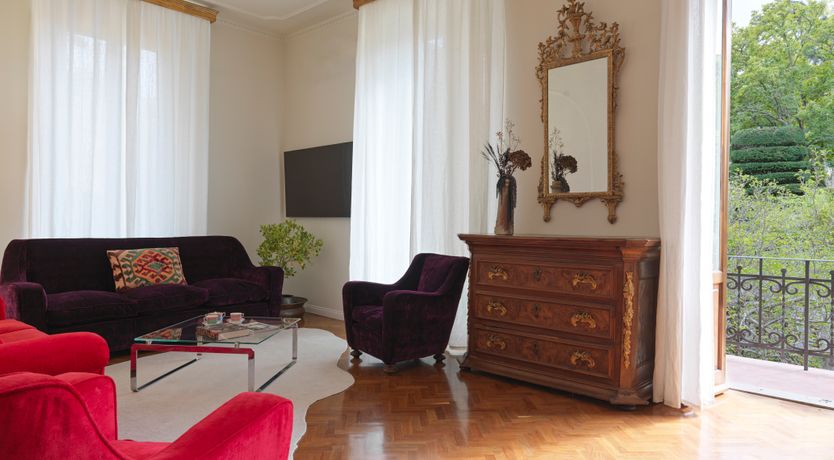 Photo of Tiled Dreams