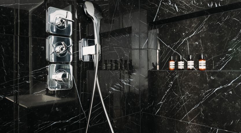 Photo of Ritz & Greige