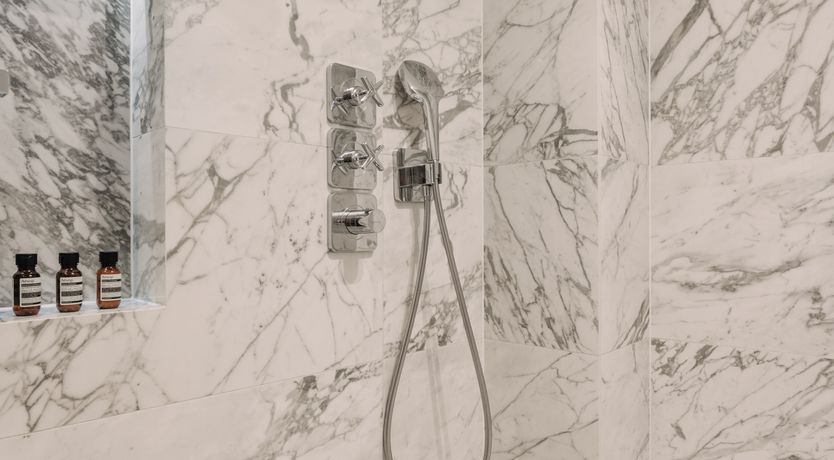 Photo of Ritz & Greige