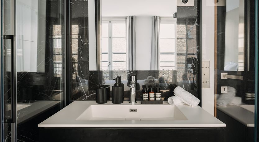 Photo of Ritz & Greige