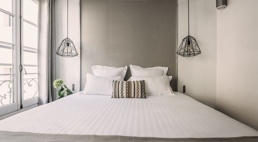 Photo of Ritz & Greige