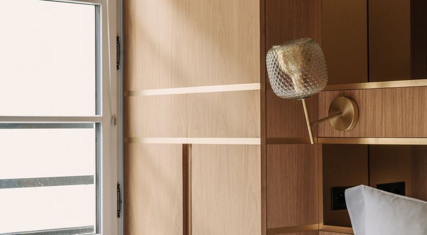 Photo of Ritz & Greige