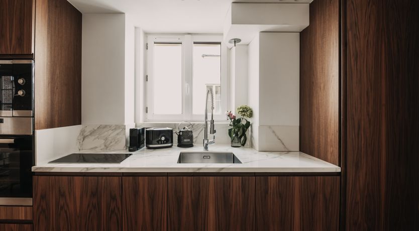 Photo of Ritz & Greige