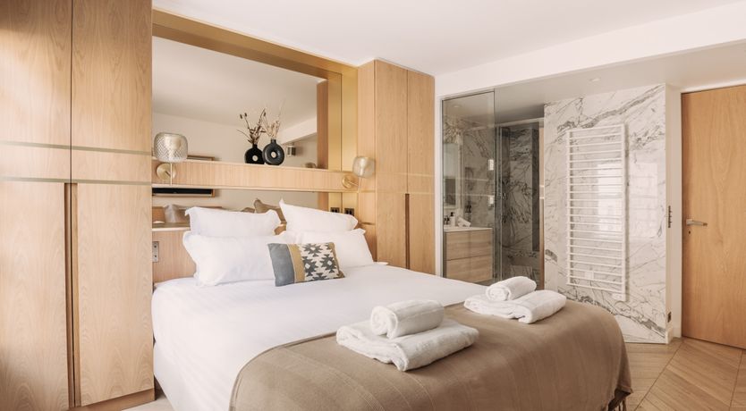 Photo of Ritz & Greige