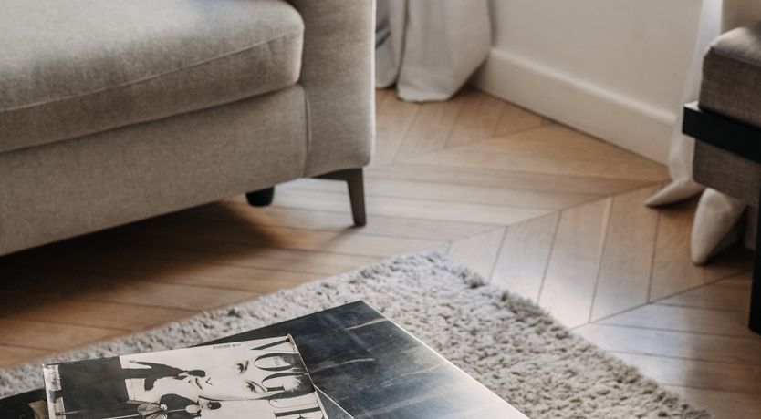 Photo of Ritz & Greige