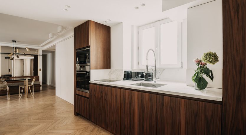 Photo of Ritz & Greige