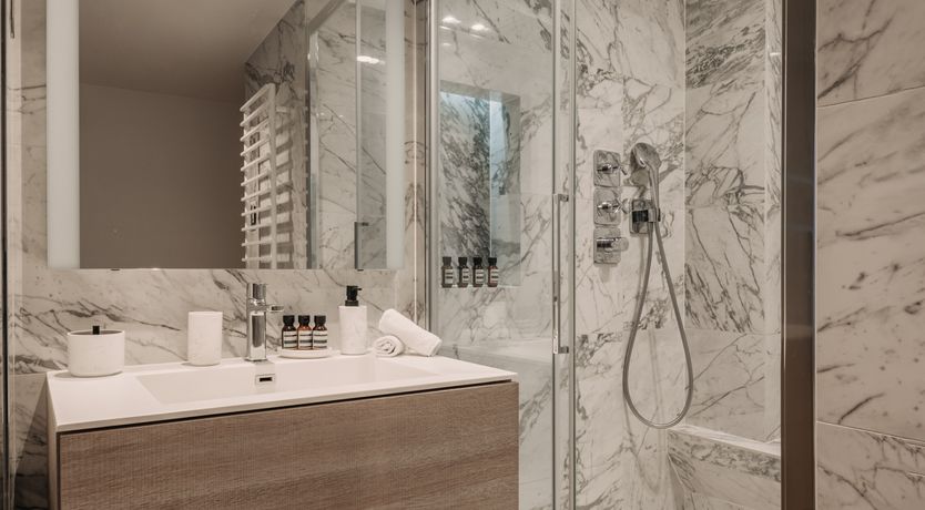 Photo of Ritz & Greige