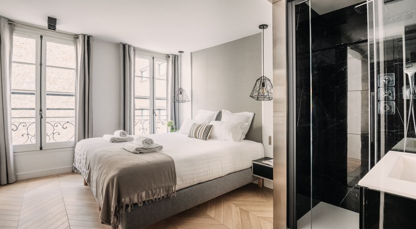 Photo of Ritz & Greige