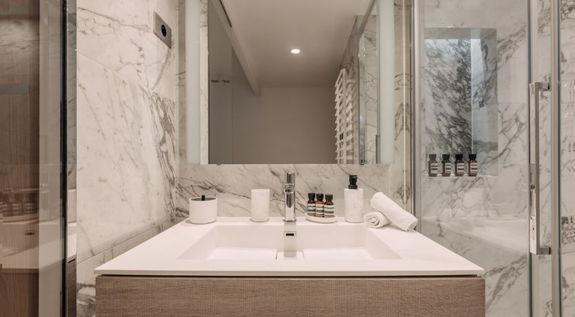 Photo of Ritz & Greige