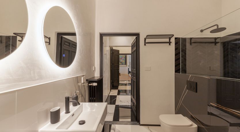 Photo of The Impressionist's Pad