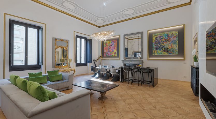 Photo of The Impressionist's Pad